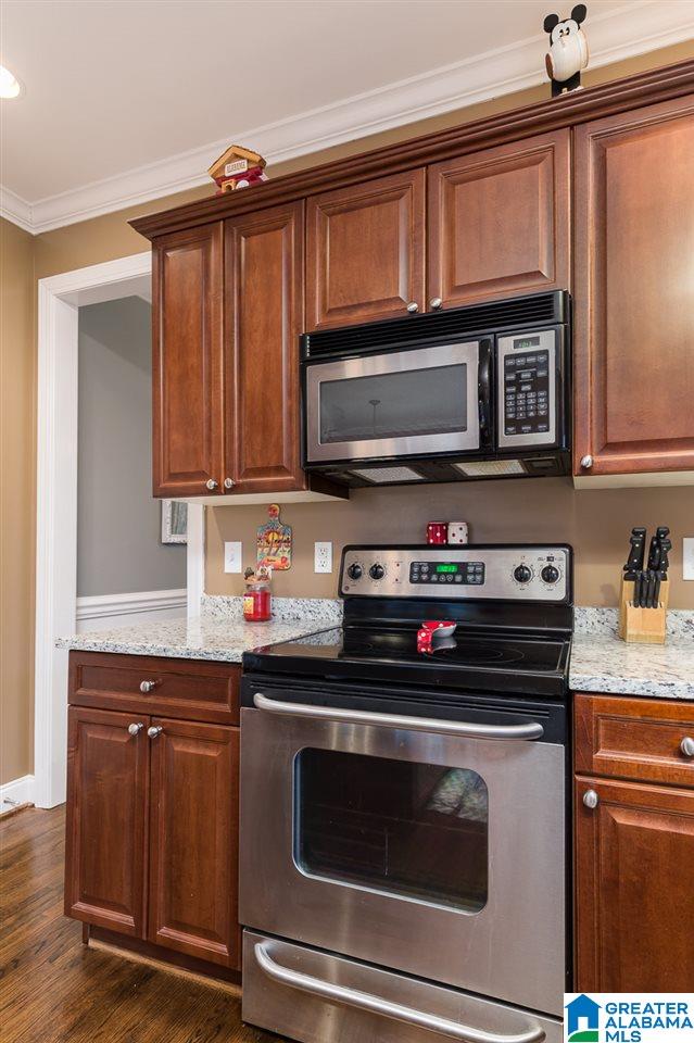 4097 Falliston Drive Helena, AL 35080 - Photo 9 of 36