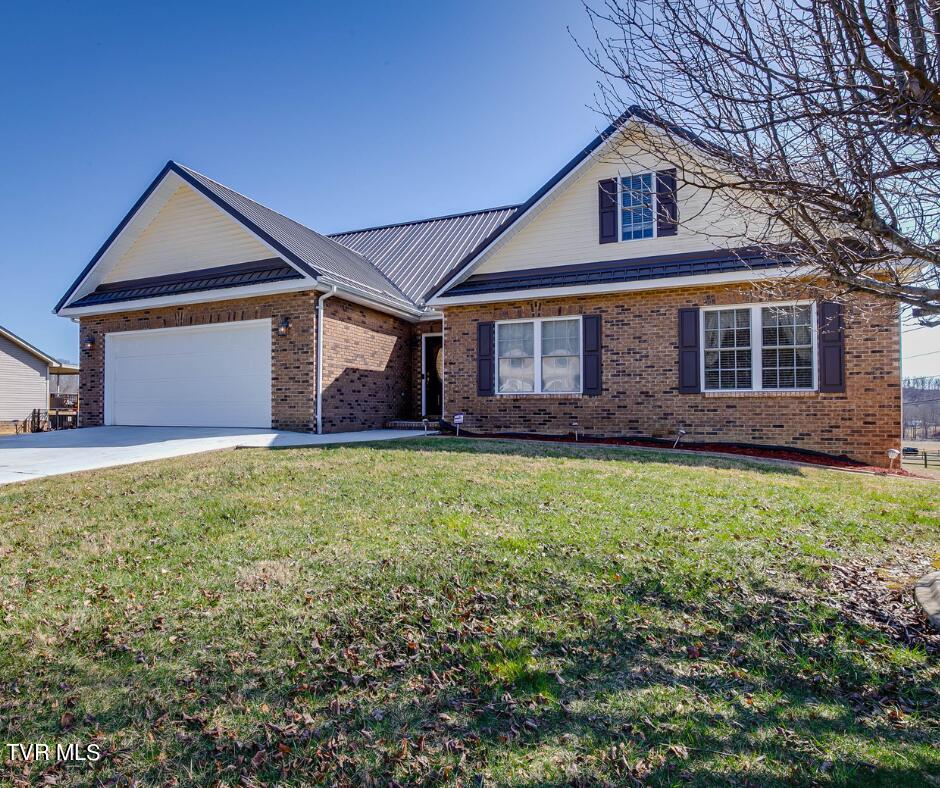 3947 Glen Alpine Road Kingsport, TN 37660 - Photo 1 of 31 Glen Alpine