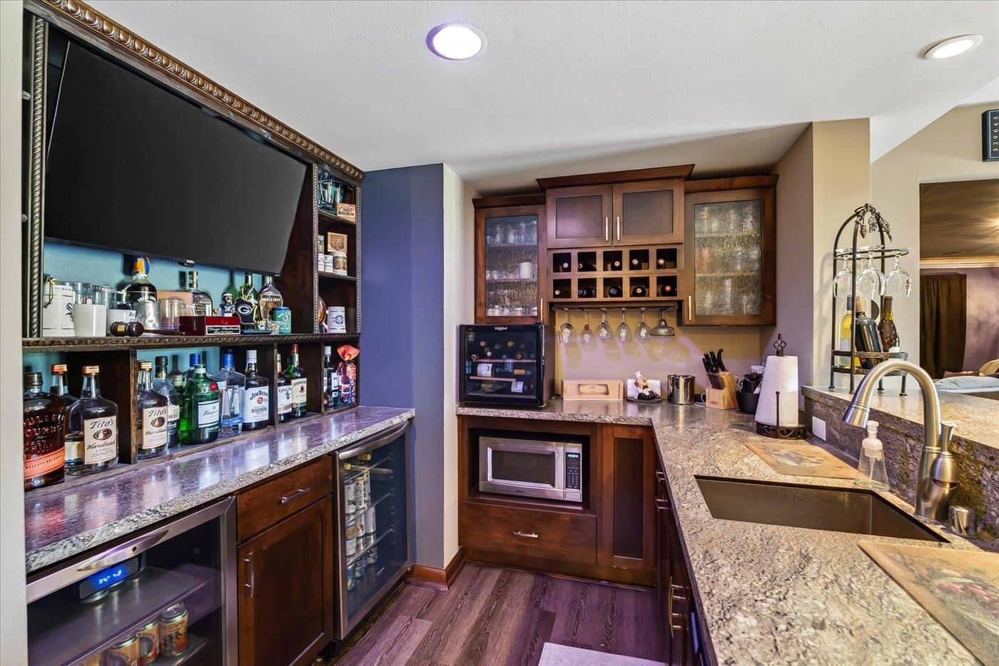 4314 Old Stage Road Brooklyn, WI 53521 - Photo 15 of 90 Gallery Image 15