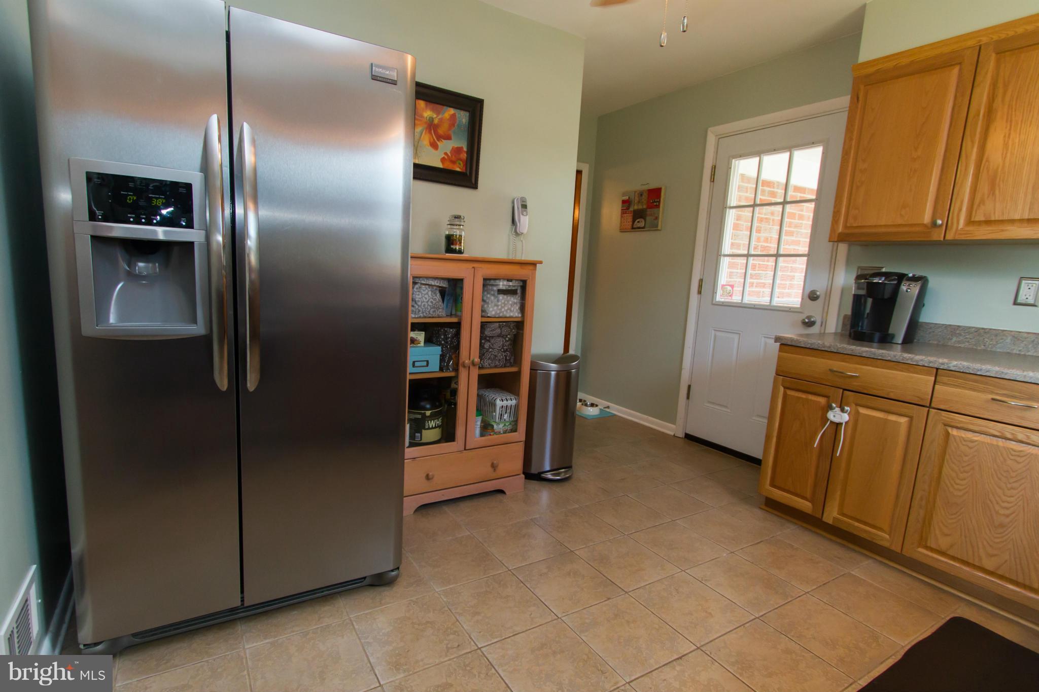 2418 Harwood Road Baltimore, MD 21234 - Photo 12 of 22 Kitchen