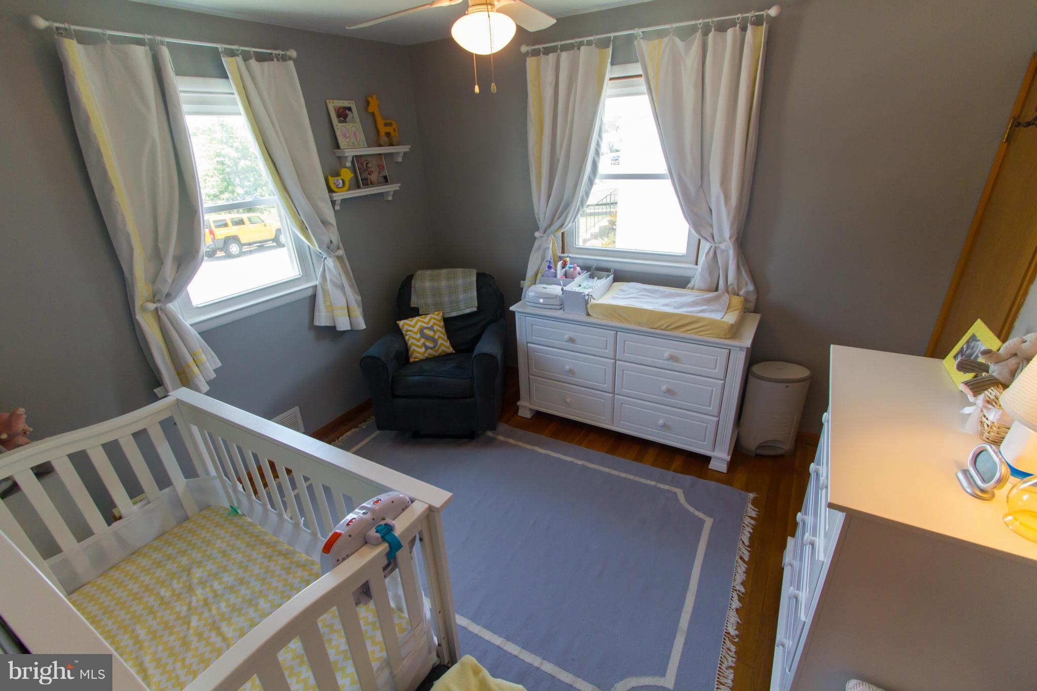 2418 Harwood Road Baltimore, MD 21234 - Photo 6 of 22 Bedroom