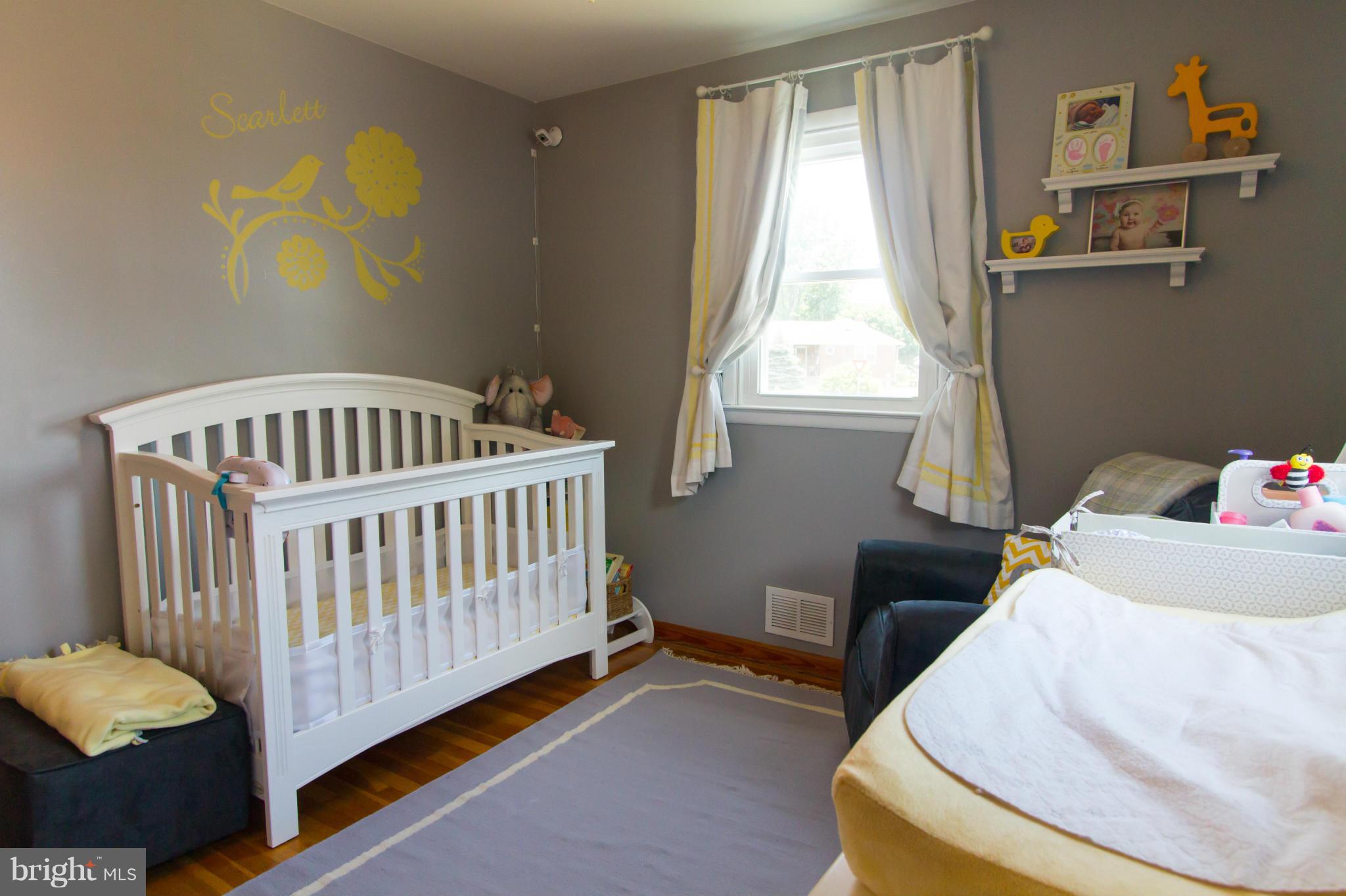 2418 Harwood Road Baltimore, MD 21234 - Photo 7 of 22 Bedroom