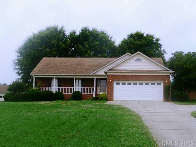 202 Clontz Road Indian Trail, NC 28079 - Photo 1 of 16 Gallery Image 1