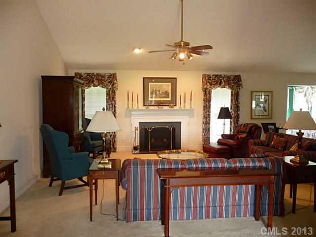 202 Clontz Road Indian Trail, NC 28079 - Photo 8 of 16 Gallery Image 8