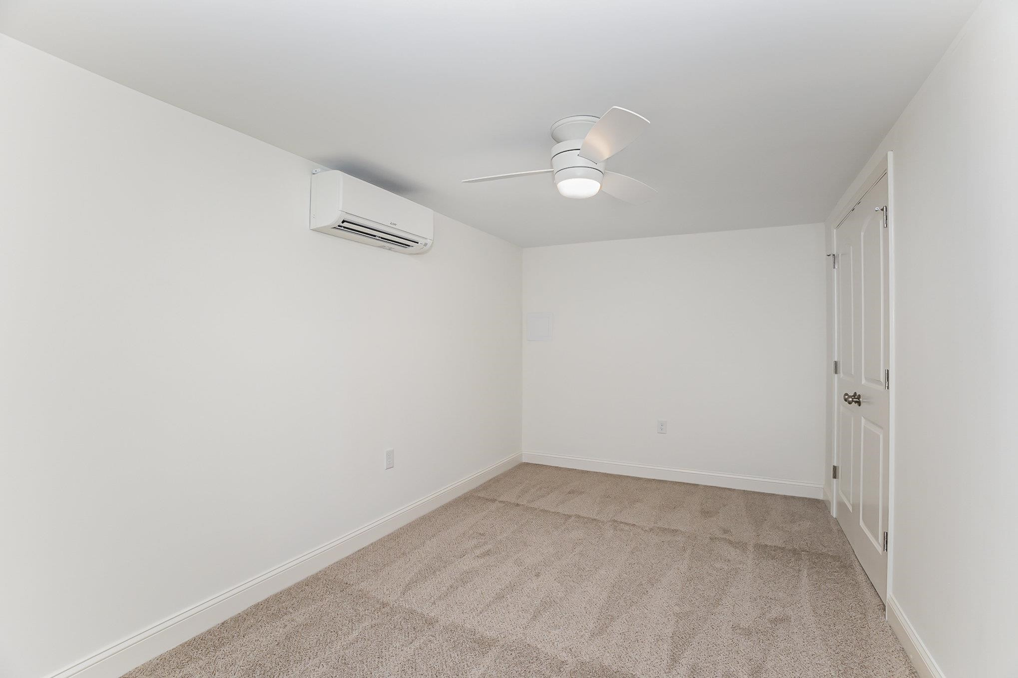 2729 Old Fairground Road Angier, NC 27501 - Photo 14 of 20 basement bed/flex