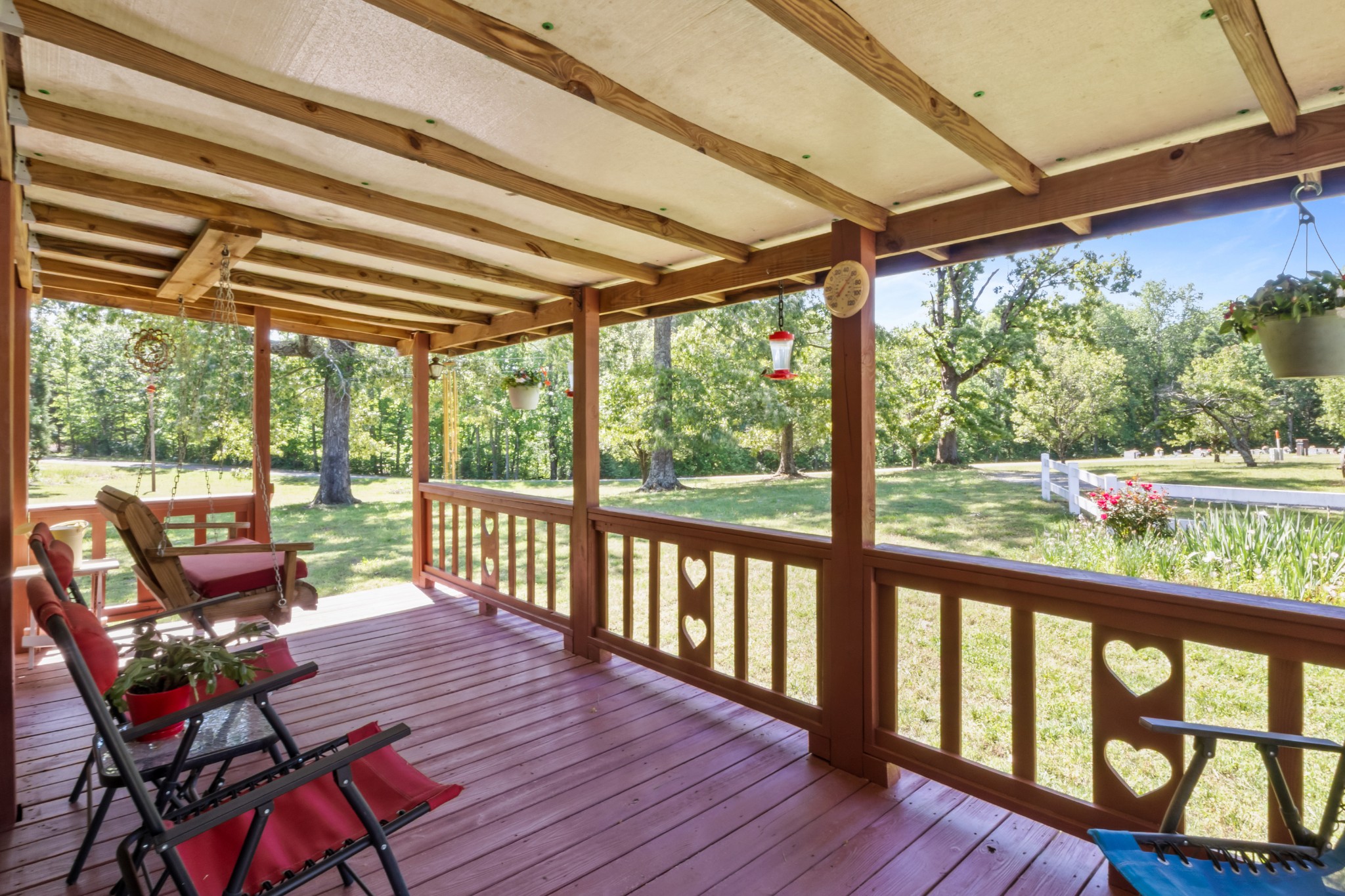 3310 Shiloh Church Road Camden, TN 38320 - Photo 3 of 25
