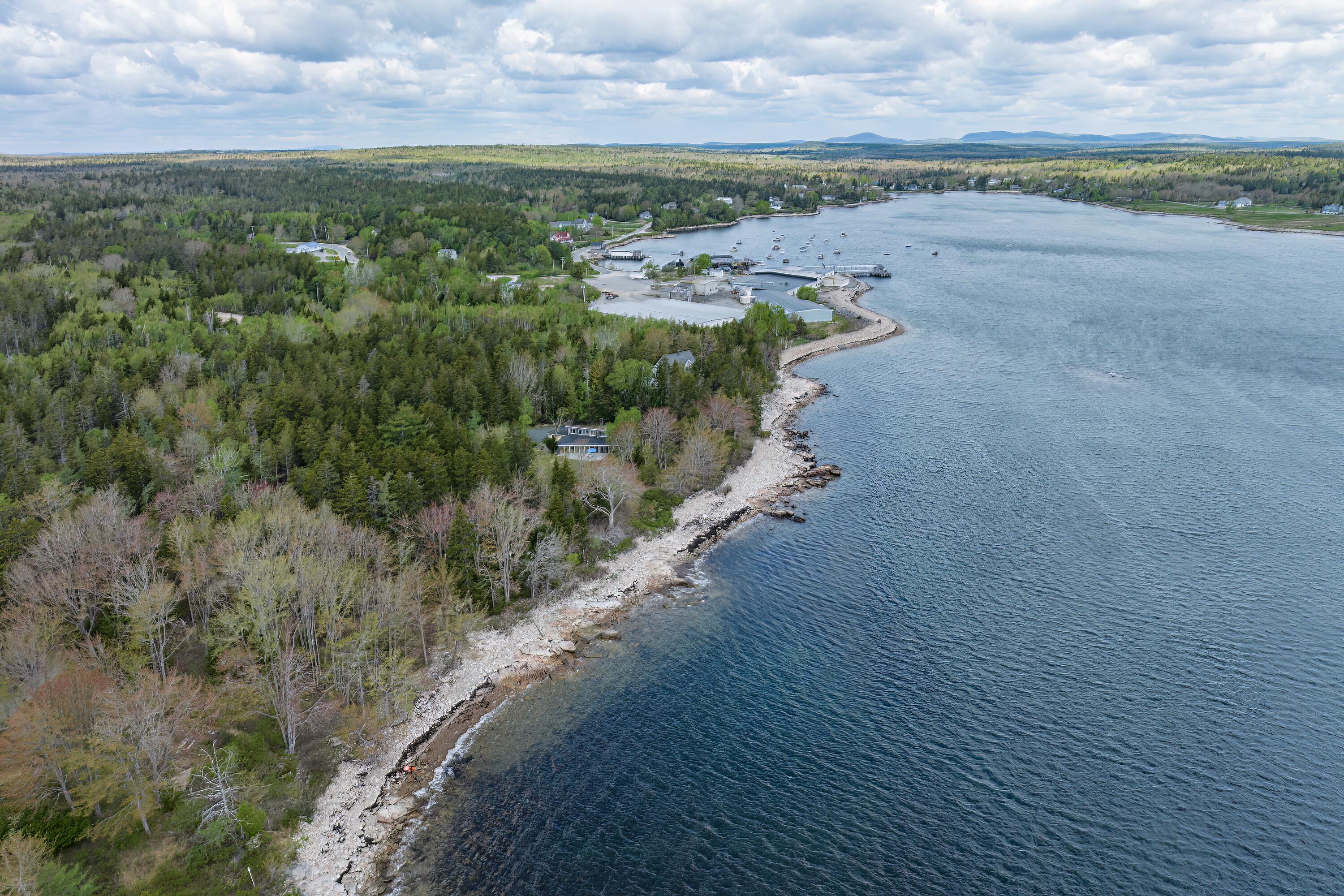 31 Clark Point Road Prospect Harbor, ME 04669 - Photo 2 of 90 99-31 Clark point Road HiRes-DTP