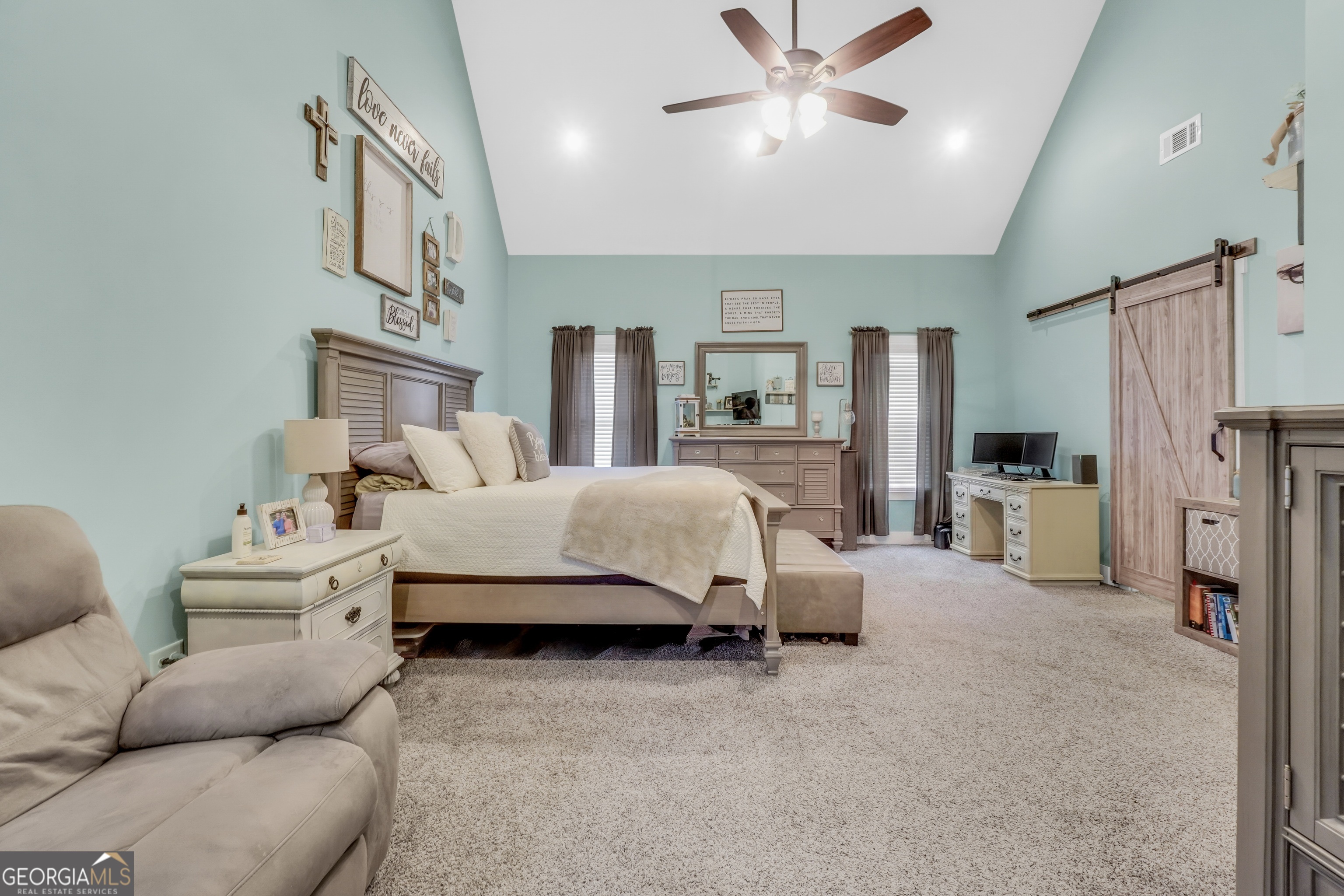 432 Crane Road Zebulon, GA 30295 - Photo 29 of 67