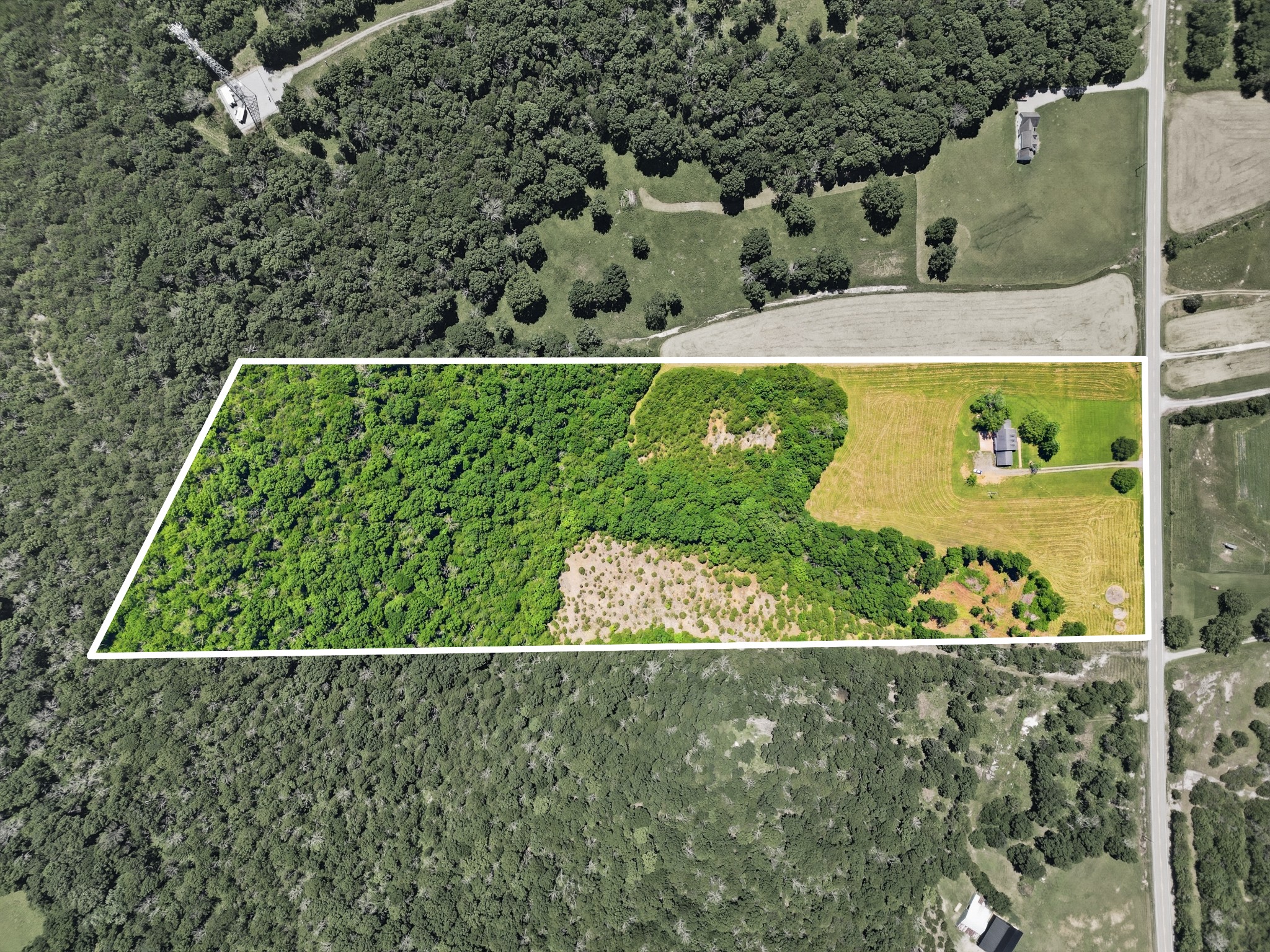14591 Cainsville Road Lebanon, TN 37090 - Photo 53 of 61