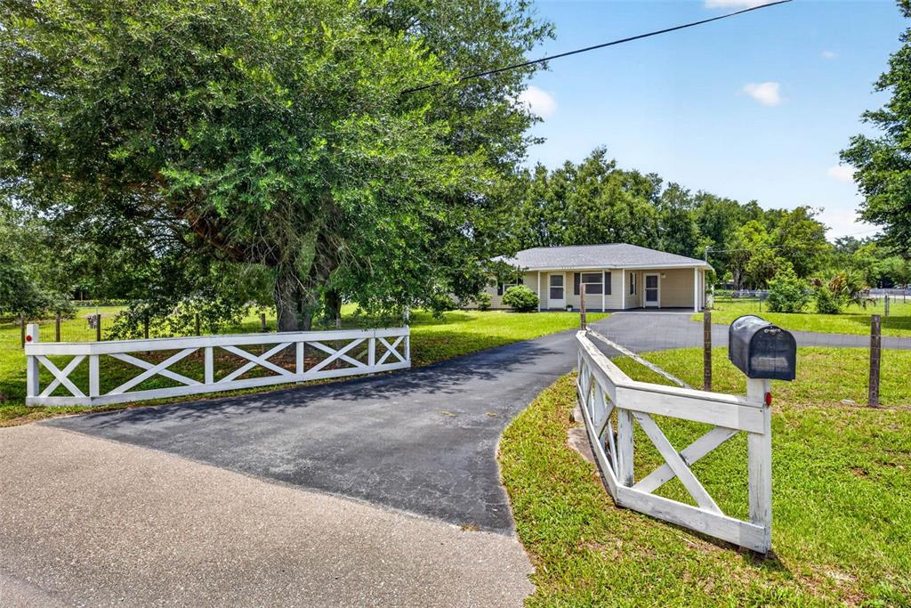 39901 Otis Allen Road Zephyrhills, FL 33540 - Photo 56 of 59