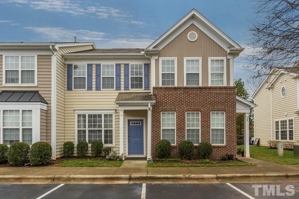 8338 City Loft Court Raleigh, NC 27613 - Photo 1 of 21