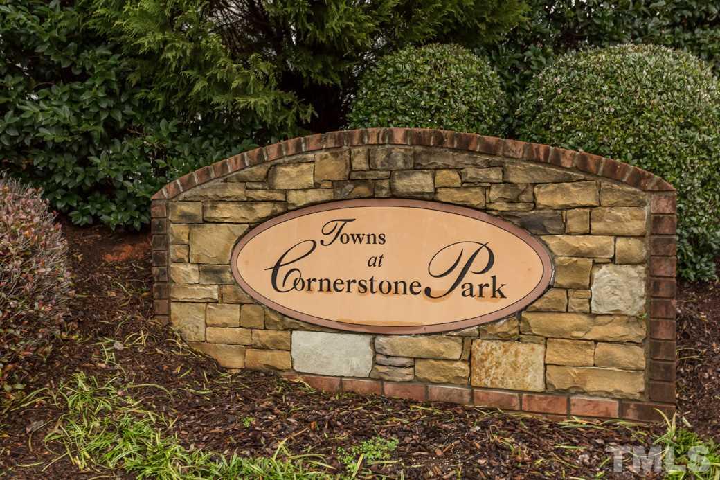 8338 City Loft Court Raleigh, NC 27613 - Photo 20 of 21