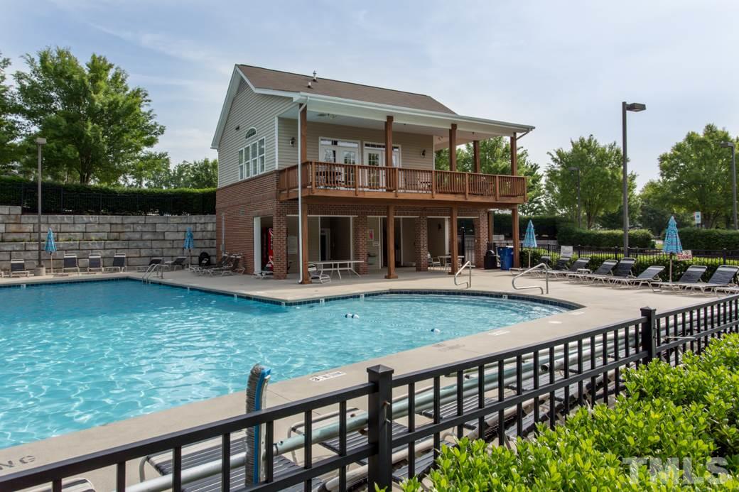 8338 City Loft Court Raleigh, NC 27613 - Photo 21 of 21