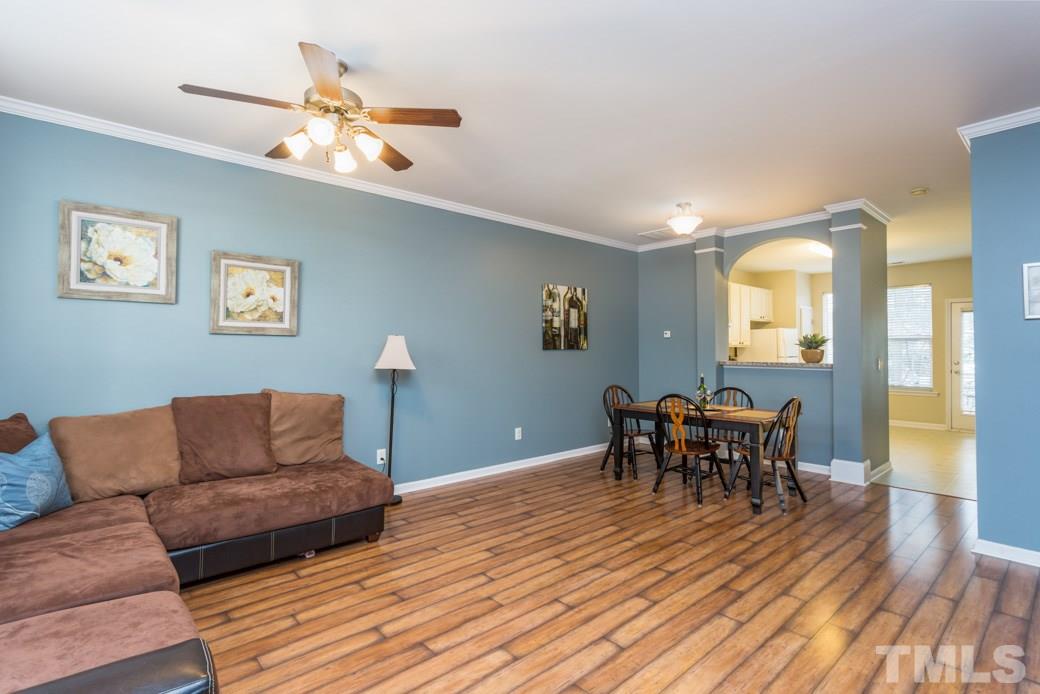 8338 City Loft Court Raleigh, NC 27613 - Photo 4 of 21