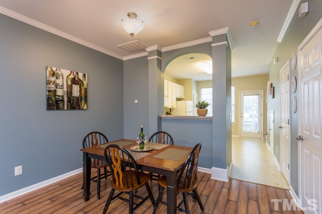 8338 City Loft Court Raleigh, NC 27613 - Photo 5 of 21