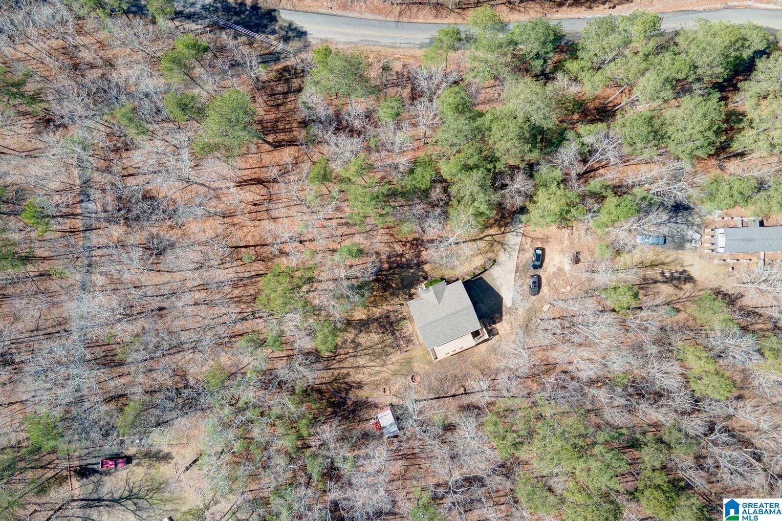 2275 Blackjack Road Trussville, AL 35173 - Photo 39 of 42