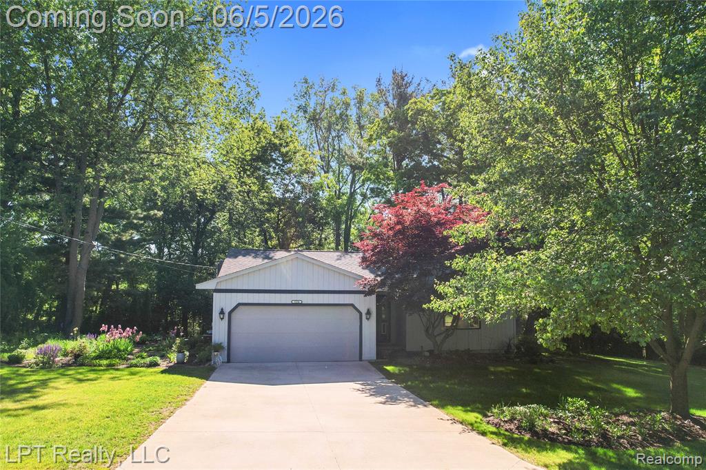 5236 Schlenker Road Pinckney, MI 48169 - Photo 2 of 50