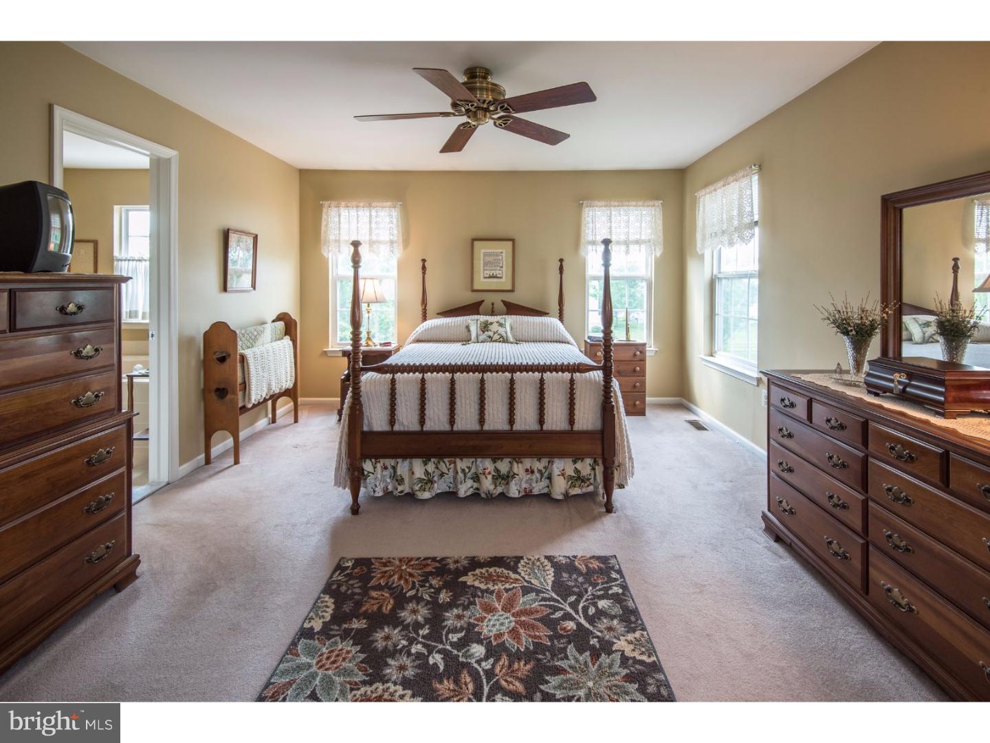 94 Walker Road Royersford, PA 19468 - Photo 12 of 24 Master Bedroom