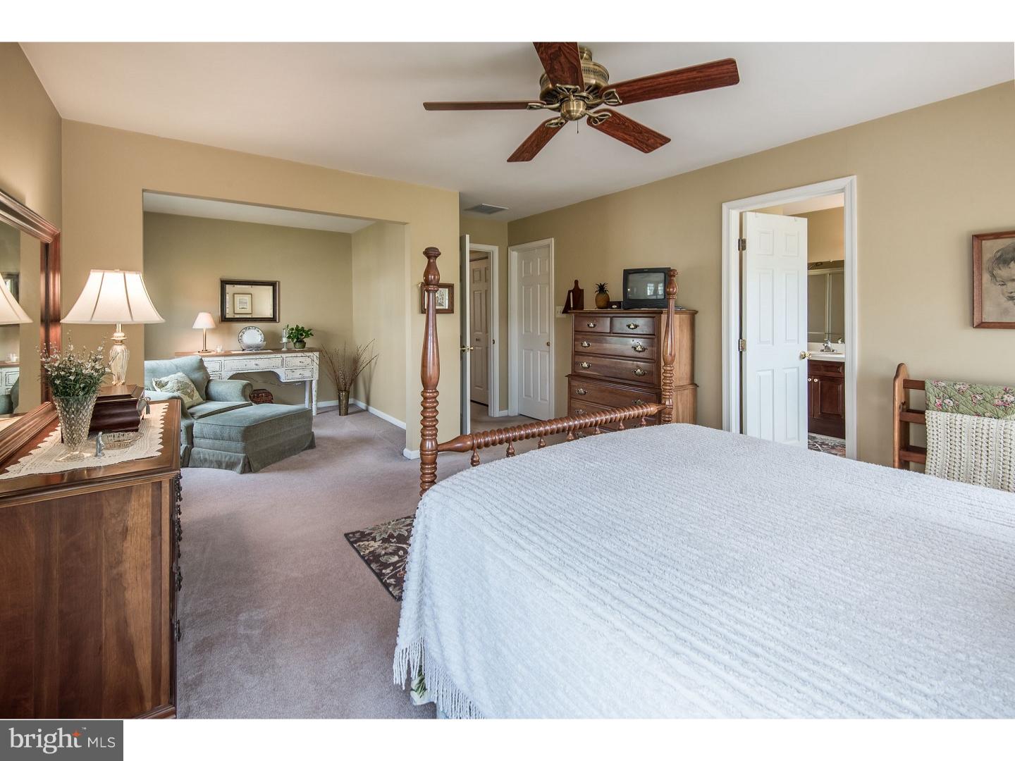 94 Walker Road Royersford, PA 19468 - Photo 13 of 24 Master Bedroom