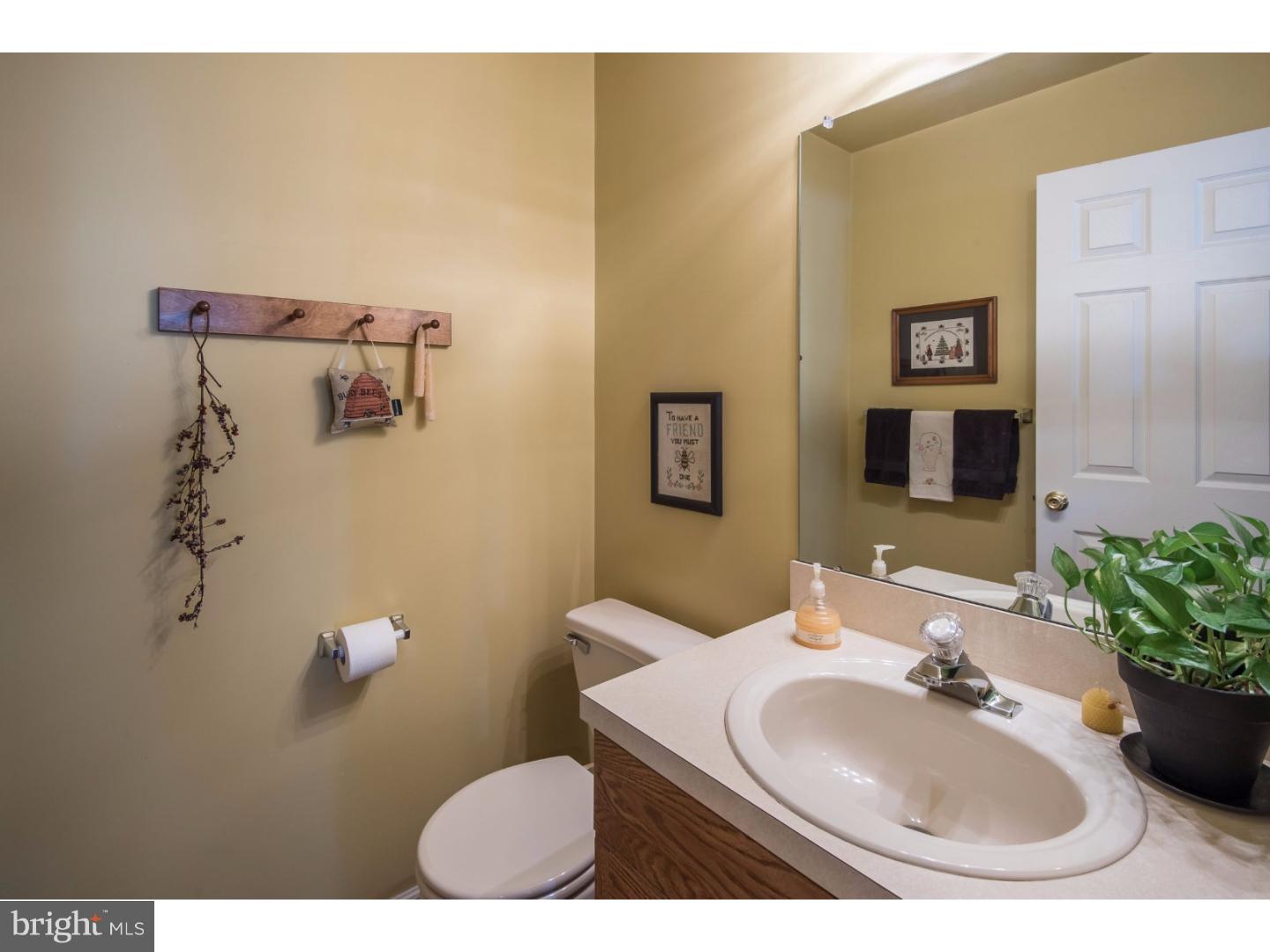 94 Walker Road Royersford, PA 19468 - Photo 17 of 24 Half Bath