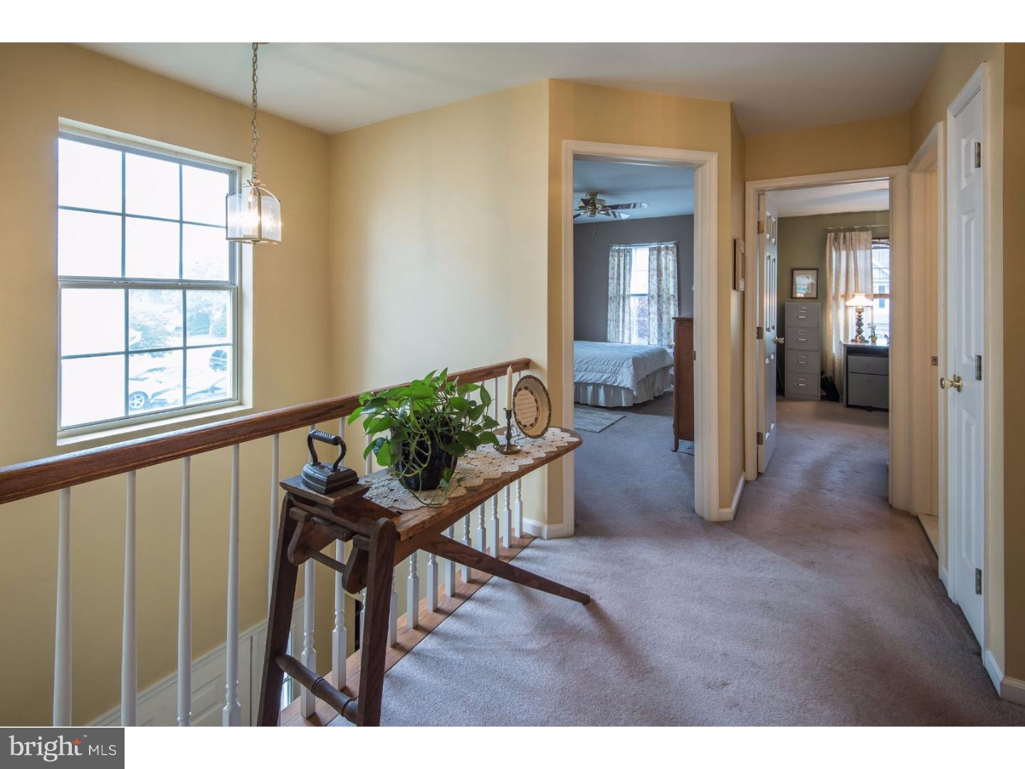 94 Walker Road Royersford, PA 19468 - Photo 18 of 24 Hallway