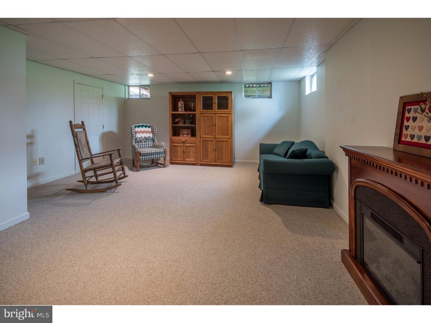 94 Walker Road Royersford, PA 19468 - Photo 19 of 24 Basement - Finished