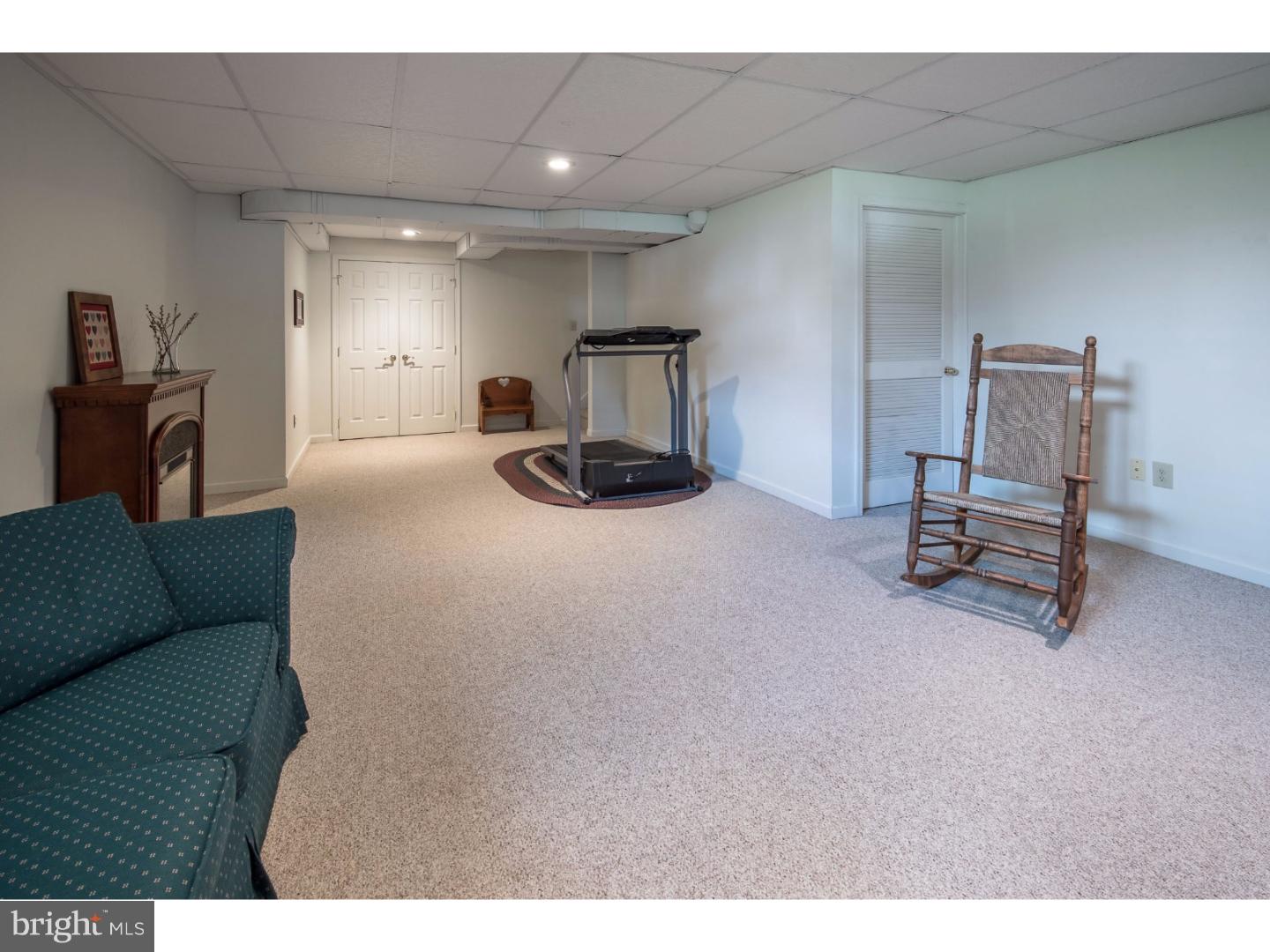 94 Walker Road Royersford, PA 19468 - Photo 20 of 24 Basement - Finished