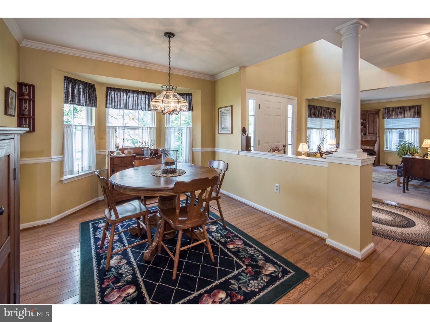 94 Walker Road Royersford, PA 19468 - Photo 8 of 24 Dining Room