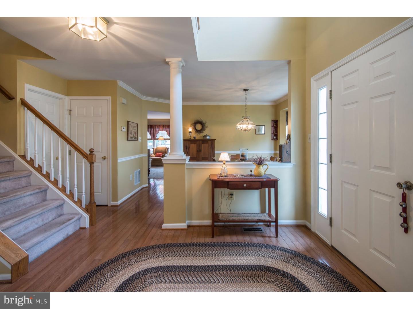 94 Walker Road Royersford, PA 19468 - Photo 9 of 24 Foyer