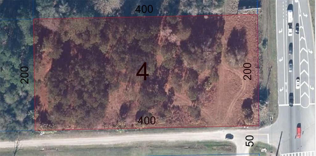 17802 Us-301 Waldo, FL 32694 - Photo 3 of 17