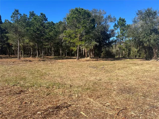 a view of a lake with houses