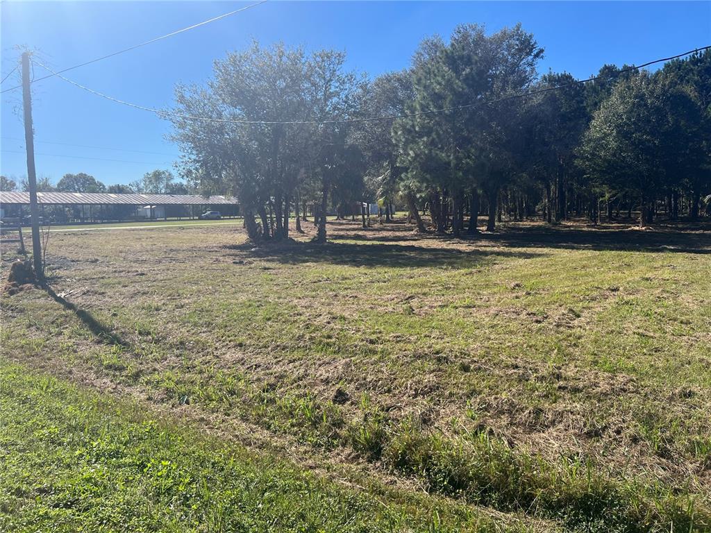 17802 Us-301 Waldo, FL 32694 - Photo 9 of 17 a view of a lake with houses