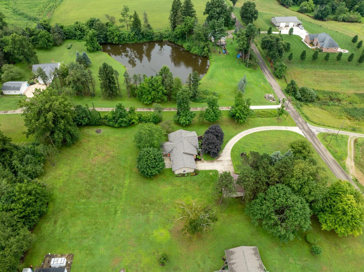 2385 Touby Road Mansfield, OH 44903 - Photo 54 of 57 DJI_0760 (Large)