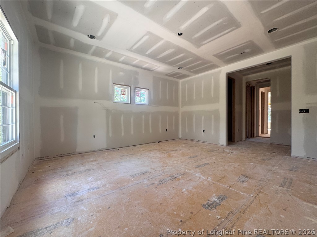 45 Beckett Ridge Pinehurst, NC 28374 - Photo 14 of 50 a view of an empty room