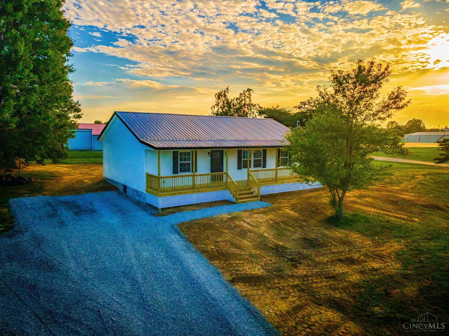 6523 Tri-County Road Seaman, OH 45679 - Photo 1 of 20