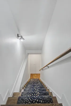 a view of entryway