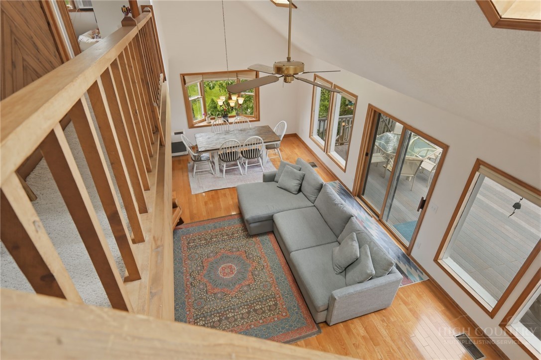 769 Appalachian Drive Boone, NC 28607 - Photo 45 of 48