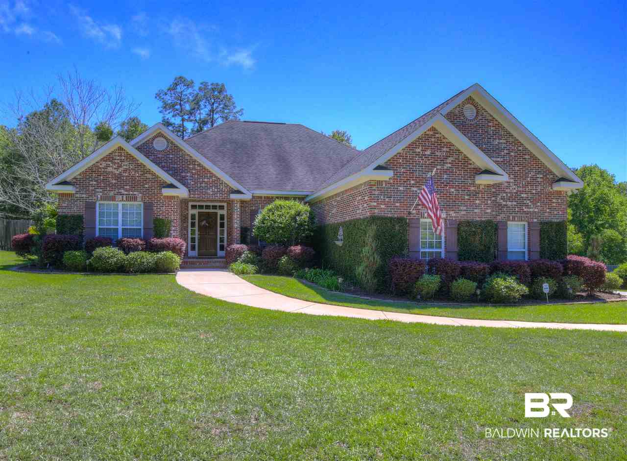 7162 Blakeley Road Daphne, AL 36527 - Photo 1 of 31