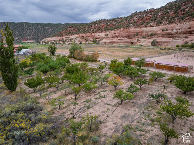 1095 South Montezuma Canyon Road Monticello, UT 84535 - Photo 106 of 109