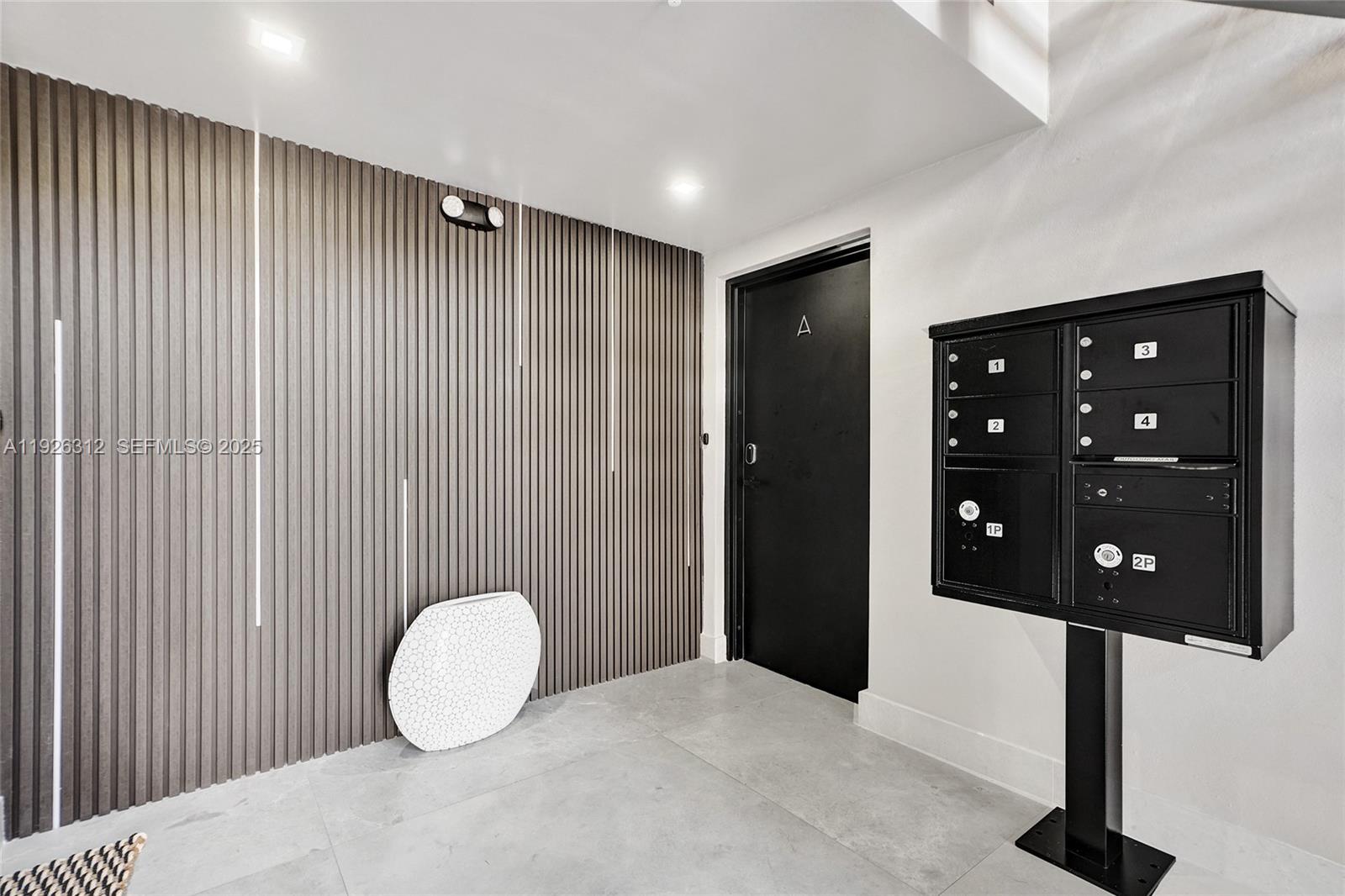 200 Sunrise Drive, Unit 200A Key Biscayne, FL 33149 - Photo 41 of 45 a view of closet area