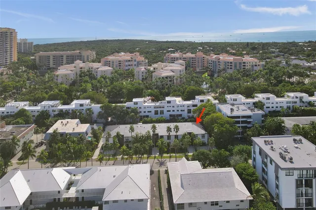 $9,300 | 200 Sunrise Drive, Unit 200A, Key Biscayne, FL 33149