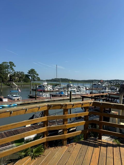 43 Jenkins Road, Unit 56 Hilton Head Island, SC 29926 - Photo 4 of 5