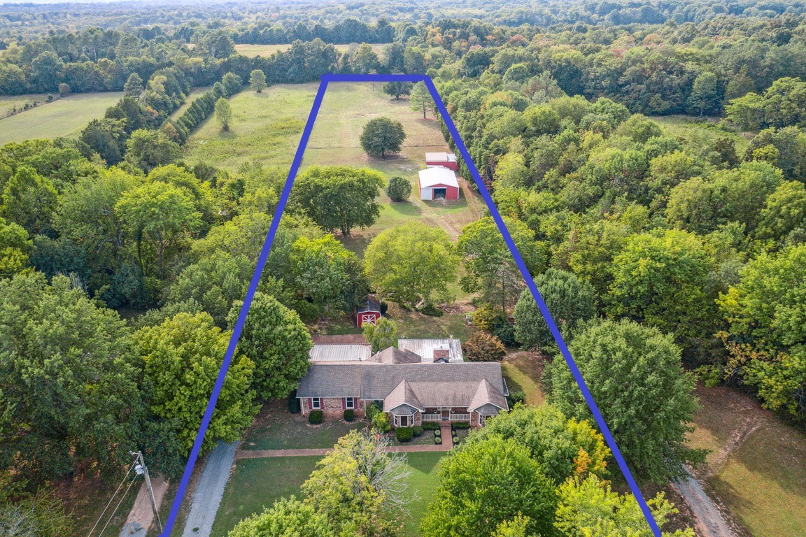 6561 Corinth Road Mount Juliet, TN 37122 - Photo 54 of 57 Gallery Image 54