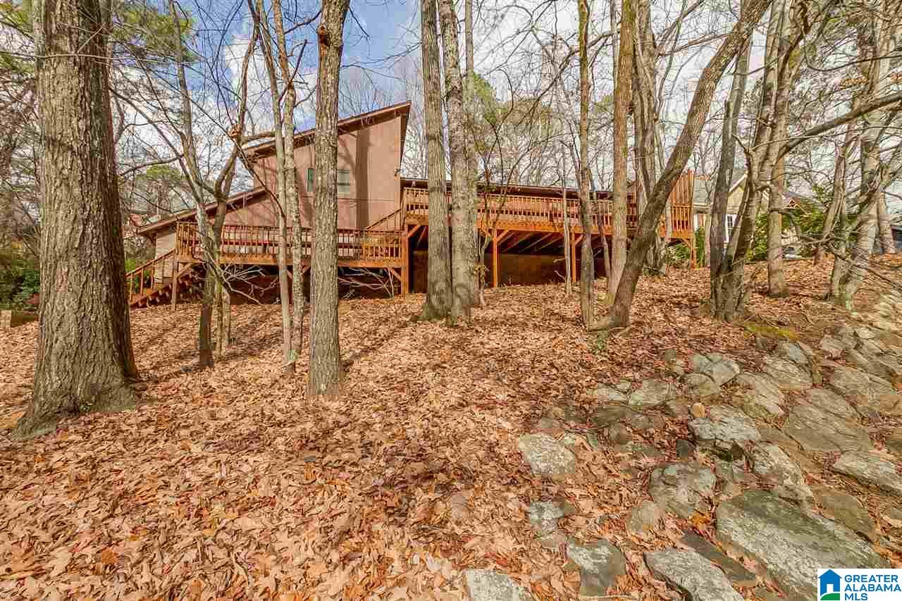 1516 Saulter View Road Birmingham, AL 35209 - Photo 1 of 27