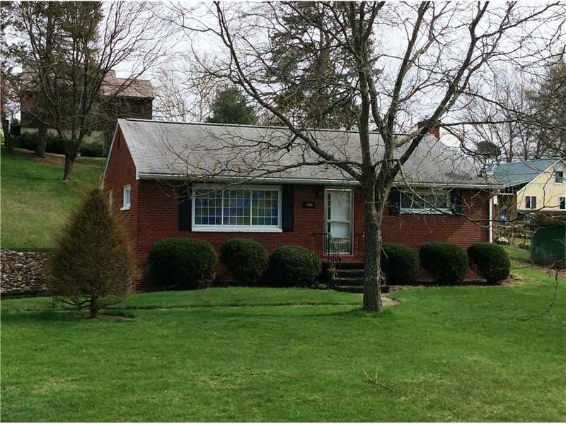 1004 Spring Street McDonald, PA 15057 - Photo 1 of 13 Exterior Front.