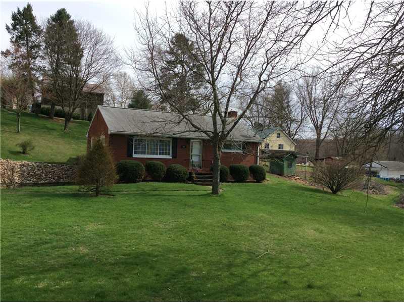 1004 Spring Street McDonald, PA 15057 - Photo 2 of 13 Exterior Front.
