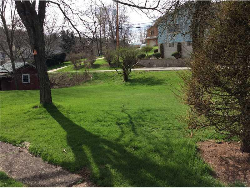 1004 Spring Street McDonald, PA 15057 - Photo 13 of 13 Yard/Garden.