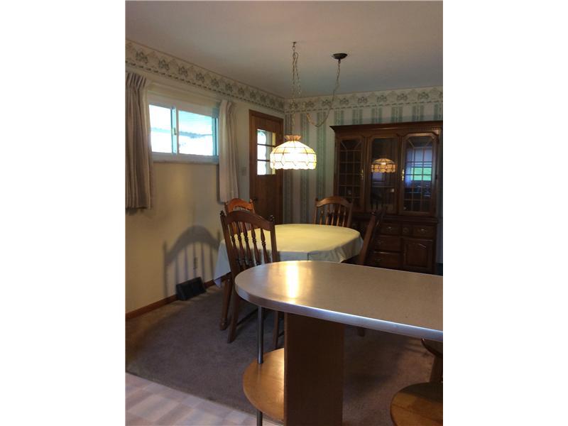 1004 Spring Street McDonald, PA 15057 - Photo 7 of 13 Dining Room.