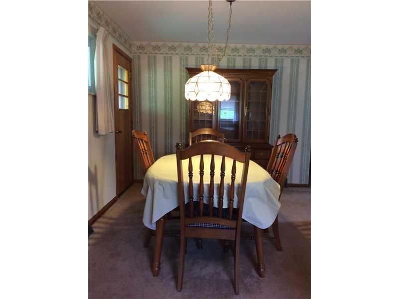1004 Spring Street McDonald, PA 15057 - Photo 9 of 13 Dining Room.