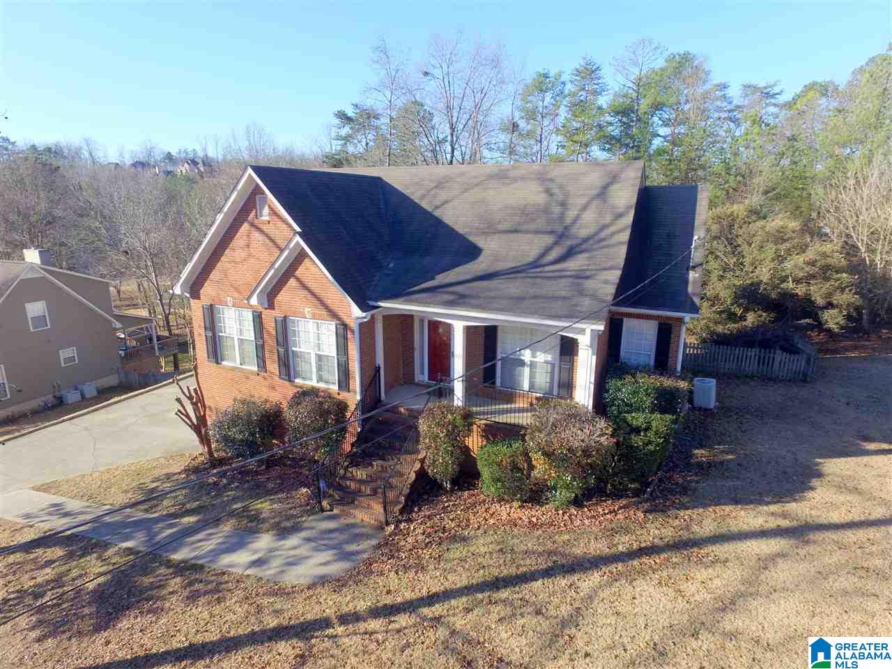 125 Sterling Gate Drive Alabaster, AL 35007 - Photo 39 of 47